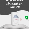 KESGİN MARKET ® Çevre Dostu Teknoloji ile Etkili Haşere Mücadelesi – Zararsız ve Kalıcı Çözüm