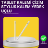 KESGİN MARKET ® Profesyonel Dijital Kalem – Hassas Eğim Sensörü ve Uzun Süreli Kullanım