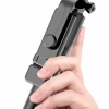 KESGİN MARKET ® Selfie Çubuğu Tripod Bluetooth Kumandalı Selfie Çubuğu Telefon Tutucu
