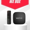 KESGİN MARKET ® Mx Box Android Tv Media Sound 4K Ultra HD Görüntü Kaliteli
