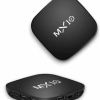 KESGİN MARKET ® Akıllı TV kutusu Mx Box Android 7.1 TV kutusu 2.4G Wifi
