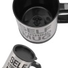 KESGİN MARKET ® Karıştırıcı Özellikli Mikser Kupa Bardak Kompakt Taşınabilir Mug