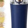 KESGİN MARKET ® Kahve ve Baharat Öğütücü Kolay Temizlenebilir Paslanmaz Çelik Taşınabilir