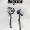 KESGİN MARKET ® Yeni Masaj Etkili Nesil Filtreli  Duş Başlığı Fıskiyesi Duş Banyo