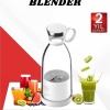 KESGİN MARKET ® Anneler Gününe Özel Hediye Bardak Blender Paslanmaz Çelik Bıçaklı