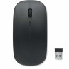 KESGİN MARKET ® Kablosuz Mouse Fare Şarjlı Bluetooth Wireless Çift Modlu Sessiz