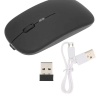 KESGİN MARKET ® Profesyonel Mouse Wireless Oyuncu Faresi Bluetooth Bağlantılı