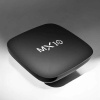 KESGİN MARKET ® TV Box HD Çözünürlüklü 4 Çekirdekli 8 GB Dahili Hafıza Android Uyumlu