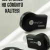 KESGİN MARKET ® M9 Plus Görüntü Aktarıcı Wifi Aktarıcı HD Görüntü Kalitesi