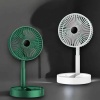 KESGİN MARKET ® Mini Fan Soğutucu Telefon Tutucu Vantilatör