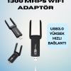 KESGİN MARKET ® AC1200 USB WiFi Adaptör