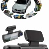 KESGİN MARKET ® Araç Kamerası Dönebilen HD Kaliteli Video ve Fotoğraf Kaydedici