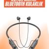KESGİN MARKET ® Yeni Nesil Silikonlu Kulak İçi Kablosuz Kesintisiz Bluetooth Kulaklık Kablolu