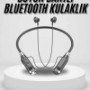 KESGİN MARKET ® Kablolu Bluetooth Kulaklık Kulak İçi 120 Saat ANC Özelliği Uzun Ömürlü