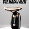 KESGİN MARKET ® Gıdık Ve Sarkma Giderici Boyun Ve Yüz Güzellik Cihazı Pilli