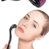 KESGİN MARKET ® Dermaroller Titanyum 540 Iğneli 1 Mm Saç Kaş Sakal Serum Kullanıma Uygun