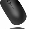 KESGİN MARKET ® Kablosuz Bağlantı Yüksek Hassasiyetli Kablosuz Wireless Siyah Mouse