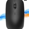 KESGİN MARKET ® Kablosuz Bağlantı Yüksek Hassasiyetli Kablosuz Wireless Siyah Mouse
