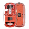 KESGİN MARKET ® Kablosuz Mouse Fare Şarjlı Bluetooth Wireless Çift Modlu Sessiz