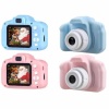 KESGİN MARKET ® 2.0 Inç Ekran Mini 1080p Hd Çocuk Kamera Dijital Fotoğraf Makinesi
