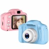 KESGİN MARKET ® 2.0 Inç Ekran Mini 1080p Hd Çocuk Kamera Dijital Fotoğraf Makinesi
