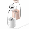 KESGİN MARKET ® Meyve Sıkacağı Taşınabilir USB Elektrikli Blender Mini