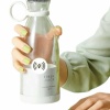 KESGİN MARKET ® Meyve Sıkacağı Taşınabilir USB Elektrikli Blender Mini