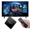 KESGİN MARKET ® 10K Ultra Hd Video Oyun Konsolu Android Tv Box 2.4g Game Stick