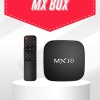 KESGİN MARKET ® Mx Box Android Tv Media Sound 4K Ultra HD Görüntü Kaliteli