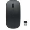 KESGİN MARKET ® Kablosuz Mouse Fare Şarjlı Bluetooth Wireless Çift Modlu Sessiz