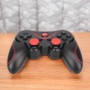 KESGİN MARKET ® Game Stick Android Uyumlu Gamepad X3 Standlı Oyun Kolu Bluetooth Bağlantılı
