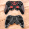 KESGİN MARKET ® Game Stick Android Uyumlu Gamepad X3 Standlı Oyun Kolu Bluetooth Bağlantılı