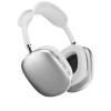 KESGİN MARKET ® P9 PLUS KULAKLIK BEYAZ