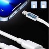 KESGİN MARKET ® Iphone İOS Uyumlu Hızlı Şarj Kablosu Type C To Lightning 12 13 14 15 Pro Max