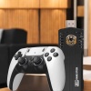 KESGİN MARKET ® Game Stick Retro 8K ULTRA HD Video Oyun Konsolu Android Tv Özelliği