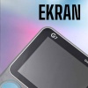 KESGİN MARKET ® Mini Atari El Atarisi 3.5 inç Ekran Çift Konsol 666 Adet Retro Oyun Gameboy El Atarisi