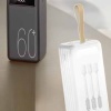 KESGİN MARKET ® Powerbank 60.000 Mah Hızlı Şarj 4 Çıkışlı Uzun Şarj Süreli Dijital Göstergeli