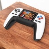 KESGİN MARKET ® Gamepad 520 Retro Oyunlu Taşınabilir El Konsolu Atari