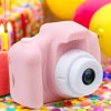KESGİN MARKET ® Çocuk Kamerası Dijital 1080P HD Kaliteli Mini Fotoğraf Makinesi Profesyonel