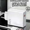 KESGİN MARKET ® Şarj Aleti Turbo Hızlı 67W Type-C Hızlı Şarj