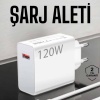 KESGİN MARKET ® Şarj Aleti Turbo Max Type-C Uyumlu Ultra Turbo Max