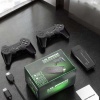 KESGİN MARKET ® Atari Oyun Konsolu 2000 Oyunlu Game Stick 2.4G Wireless
