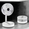 KESGİN MARKET ® Soğutucu Vantilatör Telefon Standlı Mini Fan