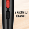 KESGİN MARKET ® Soğuk ve Sıcak Üfleme Özellikli AC Motorlu Saç Kurutma Makinesi
