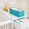 KESGİN MARKET® Baby Akordiyon Organizer Çekmece Düzenleyici Medium (yeşil) - 04096