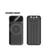 KESGİN MARKET® Kablosuz 10000 mAh Powerbank