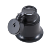 KESGİN MARKET® -20x Büyütmeli,saat,takı Onarım Için Cam Lensli Optik Işıklı  Göz Büyüteç-mg13b--9a