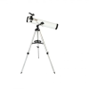 KESGİN MARKET® -76x700 Profesyonel Aynalı  Uzay Teleskopu-beyaz