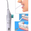 KESGİN MARKET® Power Floss Mekanik Diş Ve Ağız Temizleme Aleti