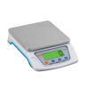 KESGİN MARKET® Ts200 10kg/1gr Hassas Terazi Lcd Ekranlı, Dara Alma, Otomatik Kapanma